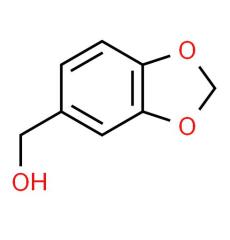Factory supply Piperonyl alcohol with best price CAS 495-76-1