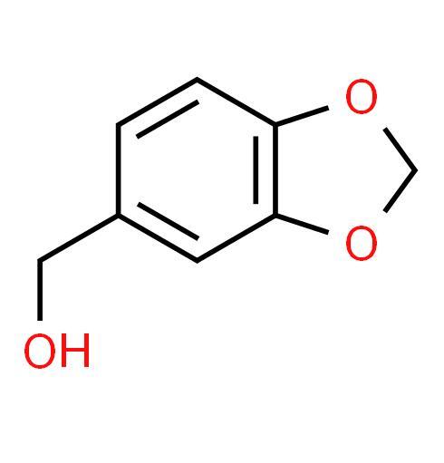 Factory supply Piperonyl alcohol with best price CAS 495-76-1