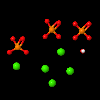 High quality Hydroxyapatite powder with best price cas 1306-06-5