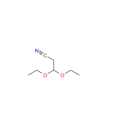 Professional supply 97% 3,3-Diethoxypropionitrile CAS 2032-34-0