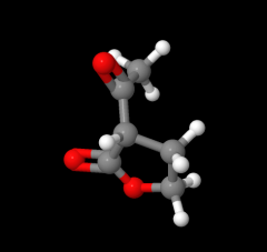 High quality alpha-Acetyl-gamma-butyrolactone with best price CAS 517-23-7