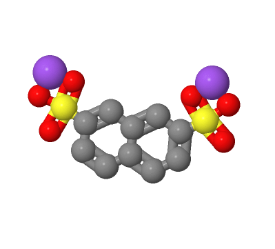 High quality 2,7-Naphthalenedisulfonic acid disodium salt CAS 1655-35-2 with factory supply