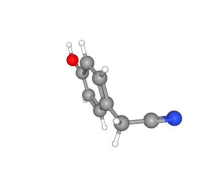 Hot selling factory supply 4-Hydroxybenzyl cyanide CAS 14191-95-8 with good price