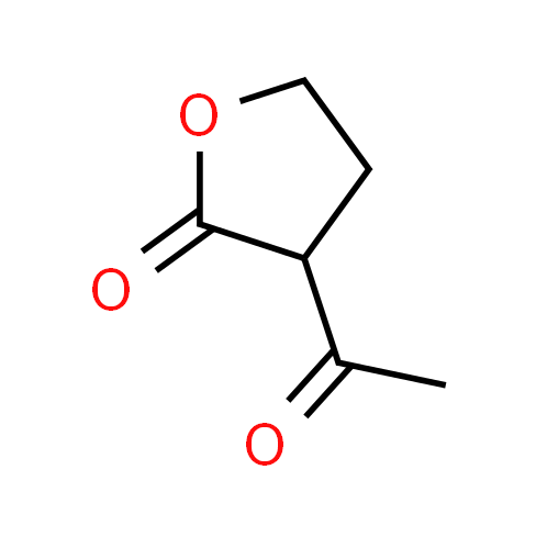 High quality alpha-Acetyl-gamma-butyrolactone with best price CAS 517-23-7