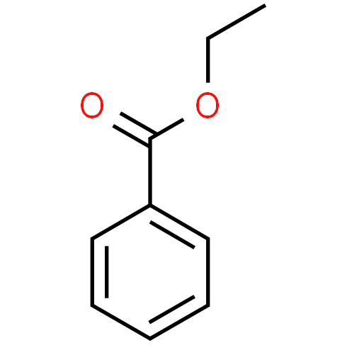 Factory Direct Sale High Quality Ethyl Benzoate CAS 93-89-0