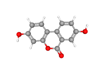 High quality 3,8-dihydroxy-6H-dibenzo(b,d)pyran-6-one CAS 1143-70-0 with good price Urolithin A