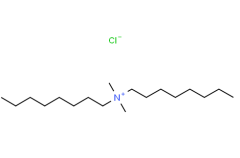 Factory supply Dioctyl dimethyl ammonium chloride / DDAC CAS 5538-94-3 with best price