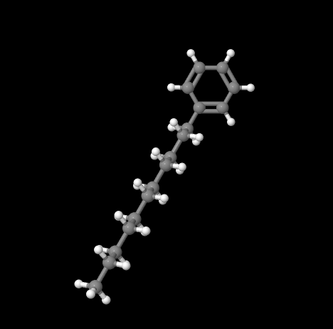 Buy High quality 96%min CAS 67774-74-7 Linear Alkyl Benzene for detergent