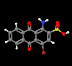 High Purity Low Price Bromaminic acid CAS 116-81-4 in stock