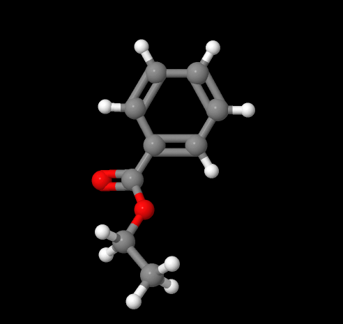 Factory Direct Sale High Quality Ethyl Benzoate CAS 93-89-0