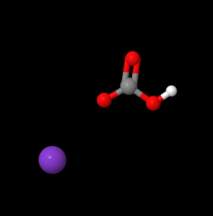 Hot sale Food Industrial Grade CAS 298-14-6 Potassium bicarbonate with reasonable price