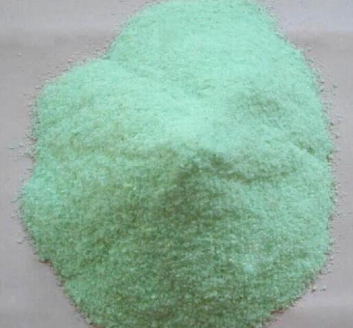 High quality Ferrous sulphate heptahydrate with lowest price CAS 7782-63-0