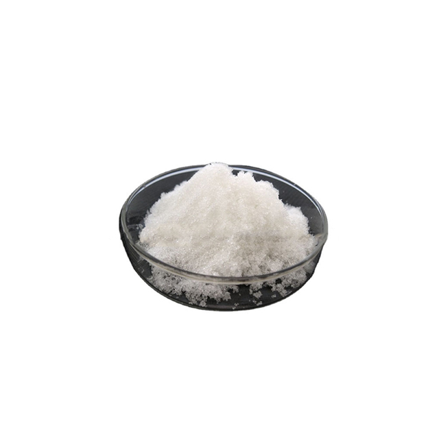 Hot selling high quality Sodium acetate trihydrate cas 6131-90-4 with reasonable price