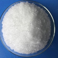 Hot selling high quality Sodium acetate trihydrate cas 6131-90-4 with reasonable price