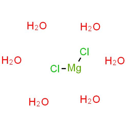 Factory Price Magnesium chloride hexahydrate CAS 7791-18-6