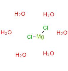 Factory Price Magnesium chloride hexahydrate CAS 7791-18-6