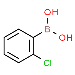 2-Chlorophenylboronic acid cas 3900-89-8 for sale