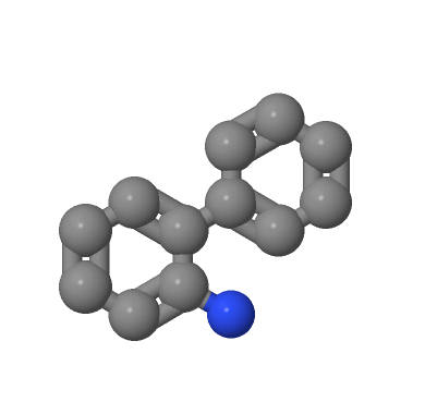 High quality 2-Aminodiphenyl with reasonable price CAS 90-41-5