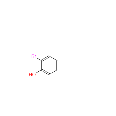 Manufacturer high purity 99% 2-Bromophenol price CAS 95-56-7
