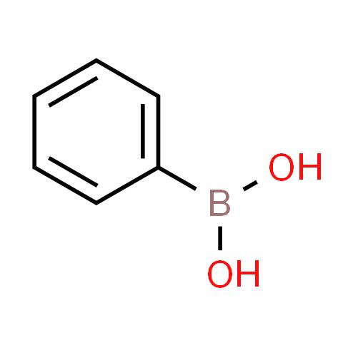 Factory supply Phenylboronic acid CAS 98-80-6 with best Price