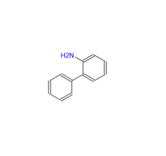 High quality 2-Aminodiphenyl with reasonable price CAS 90-41-5
