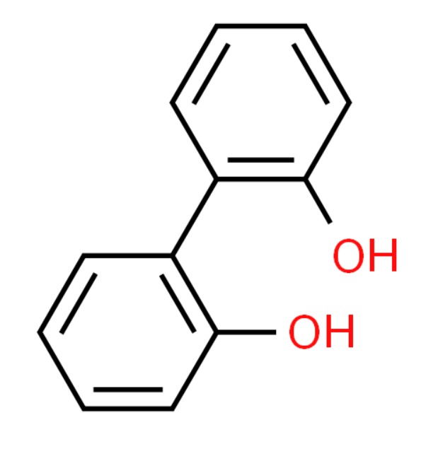 High Quality 2,2'-Biphenol cas 1806-29-7 with cheap price