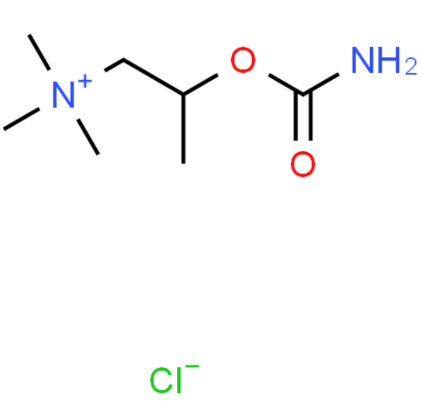 Best quality Bethanechol powder CAS 590-63-6