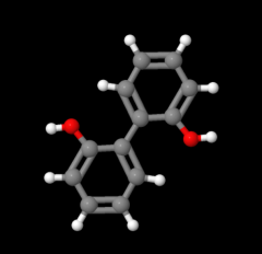 High Quality 2,2'-Biphenol cas 1806-29-7 with cheap price