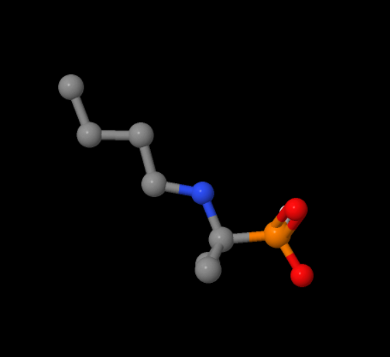 High Quality Factory supply Butafosfan CAS 17316-67-5