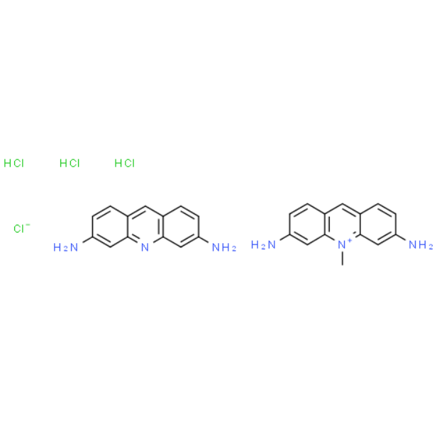 High quality Acriflavine hydrochloride cas 8063-24-9