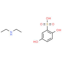Natural Raw 99% Etamsylate Powder Price CAS 2624-44-4 Bulk