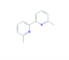 Factory supply 6,6'-dimethyl-2,2'-dipyridine CAS 4411-80-7