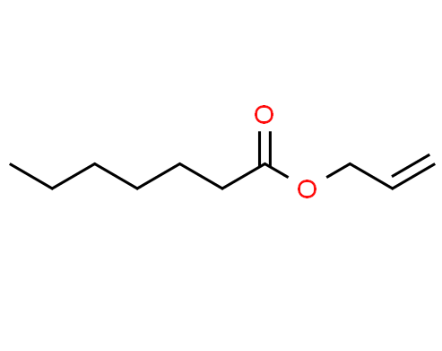 Top quality Allyl heptanoate with best price CAS 142-19-8