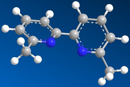 Factory supply 6,6'-dimethyl-2,2'-dipyridine CAS 4411-80-7