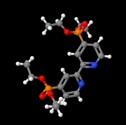 Top quality 4,4'-dimethoxy-2,2'-bipyridine CAS no.174397-53-6