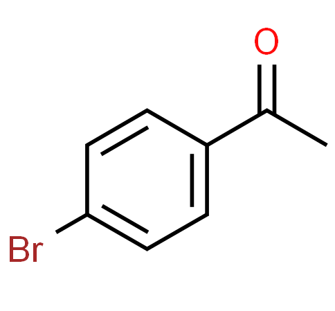 Factory supply 4'-Bromoacetophenone CAS 99-90-1 with best price