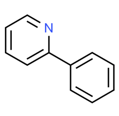 High quality 2-Phenylpyridine CAS 1008-89-5 with low price