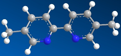 Factory supply 5,5'-Dimethyl-2,2'-bipyridine CAS 1762-34-1 in stock