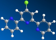 High quality 4-chloro-2,6-bis(2-pyridinyl)pyridine with good price CAS 128143-89-5