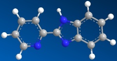 Factory supply 2-(2-Pyridyl)benzimidazole CAS 1137-68-4