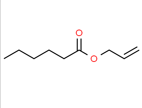 Hot sale Allyl hexanoate price CAS 123-68-2 with high quality