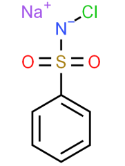 Factory supply Chloramine B cas 127-52-6 with good price