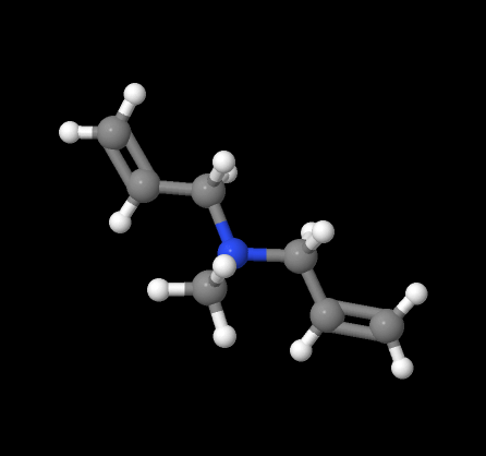 Factory supply 99% Methyldiallylamine CAS 2424-01-3 with good price