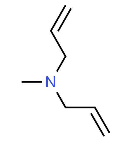 Factory supply 99% Methyldiallylamine CAS 2424-01-3 with good price