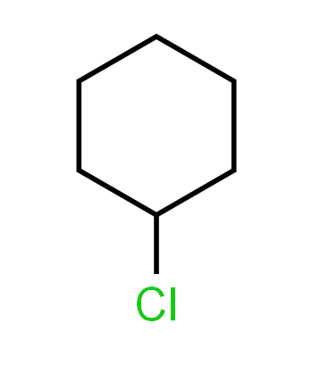 Good quality Chlorocyclohexane cas 542-18-7 in stock