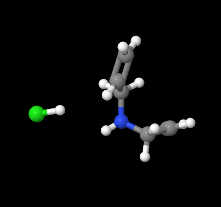 Factory supply high quality Diallylamine Hydrochloride CAS 6147-66-6