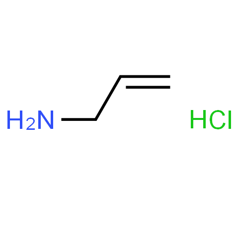 High quality of Allylamine hydrochloride cas 10017-11-5 with good price