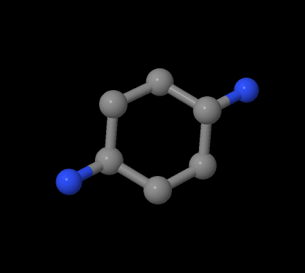 High quality Trans-1,4-Diaminocyclohexane with factory supply CAS 2615-25-0