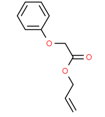 Good price Allyl phenoxyacetate with factory supply CAS 7493-74-5