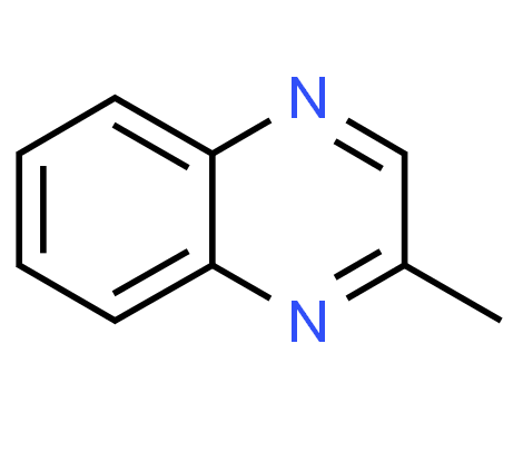 Manufacturer supply 2-Methylquinoxaline CAS 7251-61-8 with good price